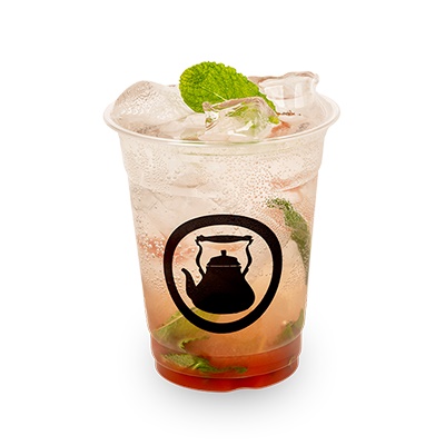 Guava Spritz