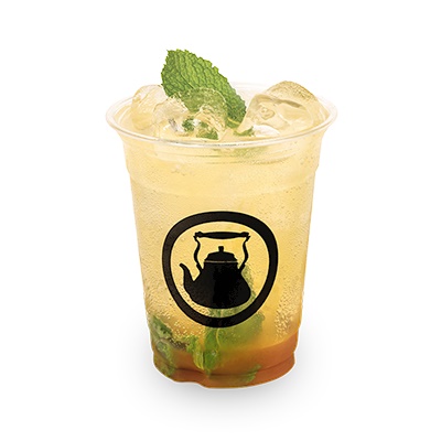 Mango Mojito