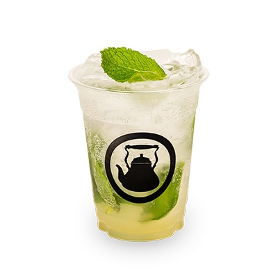 Tahitian Lime & Mint Mojito